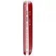 Doro 2820 7,11 cm (2.8") 116,9 g Rouge, Blanc Téléphone d'entrée de gamme