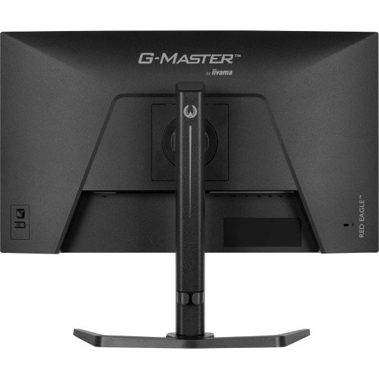 iiyama GB2771HSU-B1 écran PC 68,6 cm (27") 1920 x 1080 pixels Full HD Noir