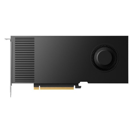 PNY VCNRTX4000ADA-SB carte graphique NVIDIA 20 Go GDDR6