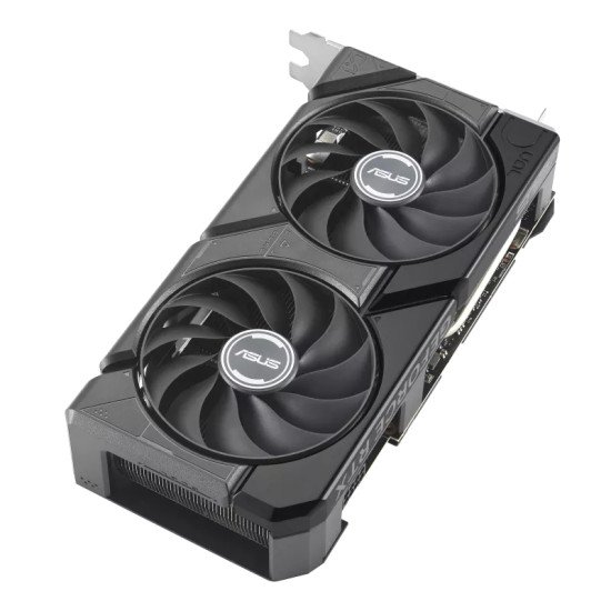 ASUS Dual -RTX4070-O12G-EVO NVIDIA GeForce RTX 4070 12 Go GDDR6X