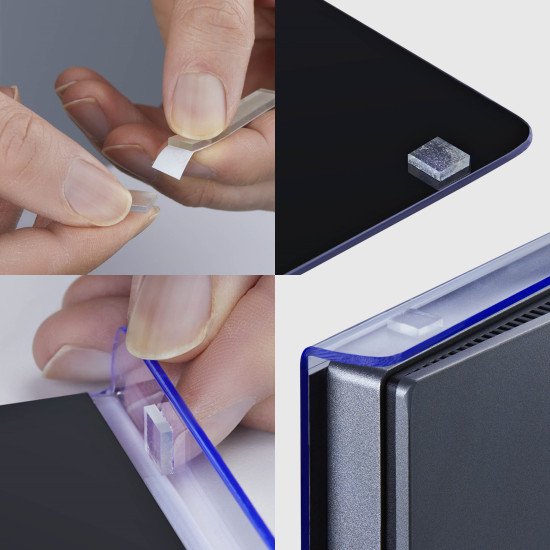 StarTech.com Filtre de Confidentialité pour Ordinateur 32 pouces 16:9, Filtre Acrylique Suspendu, Protection de Sécurité à Installation Rapide, Protecteur d'Écran, Angle de Vision +/- 30 Degrés, Brillant, TAA