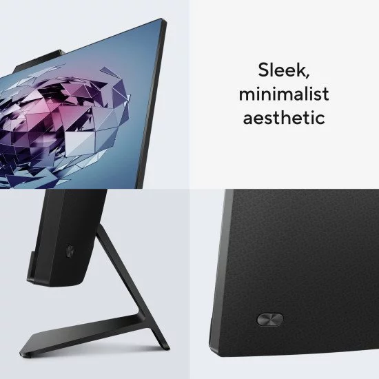 ASUS M3402WFAK-BPC001W AMD Ryzen™ 5 7520U 60,5 cm (23.8") 1920 x 1080 pixels PC All-in-One 16 Go LPDDR5-SDRAM 512 Go SSD Windows 11 Home Wi-Fi 6 (802.11ax) Noir ASUS M3402WFAK-BPC001W AMD Ryzen™ 5 7520U 60,5 cm (23.8") 1920 x 1080 pixels PC All-in-One 16 Go LPDDR5-SDRAM 512 Go SSD Windows 11 Home Wi-Fi 6 (802.11ax) Noir