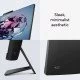 ASUS M3402WFAK-BPC001W AMD Ryzen™ 5 7520U 60,5 cm (23.8") 1920 x 1080 pixels PC All-in-One 16 Go LPDDR5-SDRAM 512 Go SSD Windows 11 Home Wi-Fi 6 (802.11ax) Noir ASUS M3402WFAK-BPC001W AMD Ryzen™ 5 7520U 60,5 cm (23.8") 1920 x 1080 pixels PC All-in-One 16 Go LPDDR5-SDRAM 512 Go SSD Windows 11 Home Wi-Fi 6 (802.11ax) Noir
