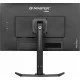 iiyama G-MASTER GB2770QSU-B6 écran PC 68,6 cm (27") 2560 x 1440 pixels 2K Ultra HD Noir iiyama G-MASTER GB2770QSU-B6 écran PC 68,6 cm (27") 2560 x 1440 pixels 2K Ultra HD Noir