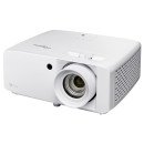 Optoma ZH551 Projecteur à focale standard 5600 ANSI lumens DLP 1080p (1920x1080) Compatibilité 3D Blanc