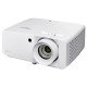 Optoma ZH551 Projecteur à focale standard 5600 ANSI lumens DLP 1080p (1920x1080) Compatibilité 3D Blanc