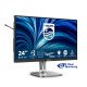 Philips 4000 series 24B2N4200/00 écran PC 60,5 cm (23.8") 1920 x 1080 pixels Full HD LCD Gris Philips 4000 series 24B2N4200/00 écran PC 60,5 cm (23.8") 1920 x 1080 pixels Full HD LCD Gris