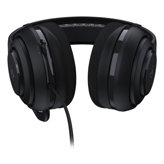 Turtle Beach Atlas 200 Casque Avec fil Arceau Gaming Noir