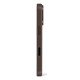 Decoded D26IPO17BC1CN coque de protection pour téléphones portables 16 cm (6.3") Housse Marron, Chocolat
