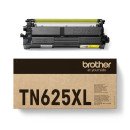 Brother Cartouche de toner originale haute capacité - Jaune, f/ HL-L8430CDW, HL-L8570CDW, MFC-L8730CDW, MFC-L8970CDW