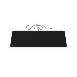 ZAGG Wireless Charging Desk Mat Noir ZAGG Wireless Charging Desk Mat Noir