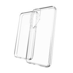 ZAGG Crystal Palace coque de protection pour téléphones portables 16,8 cm (6.6") Housse Transparent ZAGG Crystal Palace coque de protection pour téléphones portables 16,8 cm (6.6") Housse Transparent