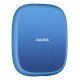 SanDisk SDSSDE62C-1T00-G25 lecteur à circuits intégrés externe 1 To USB Type-C 3.2 Gen 2 (3.1 Gen 2) Bleu