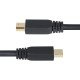 StarTech.com Câble Mini DisplayPort vers DisplayPort 1.4 de 3m - 8K 60Hz/4K 120Hz HBR3 HDR, UHD mDP vers DP 1.4, Câble Écran/Vidéo Ultra HD Mince (34 AWG) StarTech.com Câble Mini DisplayPort vers DisplayPort 1.4 de 3m - 8K 60Hz/4K 120Hz HBR3 HDR, UHD mDP vers DP 1.4, Câble Écran/Vidéo Ultra HD Mince (34 AWG)