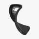 Spigen Liquid Air coque de protection pour téléphones portables 16 cm (6.3") Housse Noir Spigen Liquid Air coque de protection pour téléphones portables 16 cm (6.3") Housse Noir