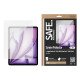 PanzerGlass SAFE. by ® Screen Protector iPad Air 13'' (2024-2026) |iPad Pro 13'' (2024-2025) | Ultra-Wide Fit Protection d'écran transparent Apple 1 pièce(s)