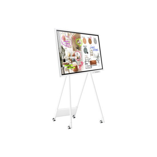 Samsung Flip WMFX 55"