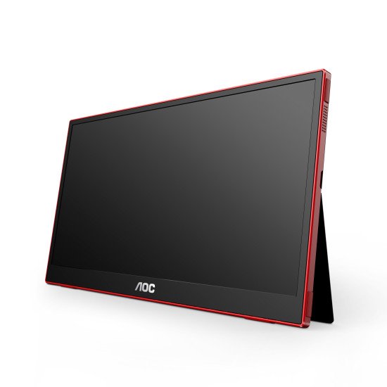 AOC 16G3 écran PC