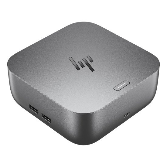 HP Station d'accueil Thunderbolt 4 Ultra G6 280 W HP Station d'accueil Thunderbolt 4 Ultra G6 280 W
