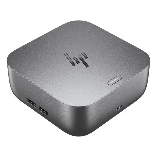 HP Station d'accueil Thunderbolt 4 Ultra G6 280 W