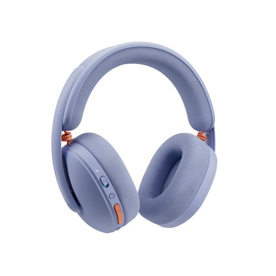 Logitech G G325 LIGHTSPEED Casque Sans fil Arceau Gaming Bluetooth Lilas