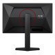 AOC G4 24G4ZR écran PC 60,5 cm (23.8") 1920 x 1080 pixels Full HD LED Noir, Rouge