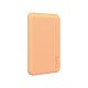 PanzerGlass CARE by ® Fashionable Card Holder Peachy iPhone coque de protection pour téléphones portables Housse Transparent PanzerGlass CARE by ® Fashionable Card Holder Peachy iPhone coque de protection pour téléphones portables Housse Transparent