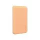 PanzerGlass CARE by ® Fashionable Card Holder Peachy iPhone coque de protection pour téléphones portables Housse Transparent PanzerGlass CARE by ® Fashionable Card Holder Peachy iPhone coque de protection pour téléphones portables Housse Transparent