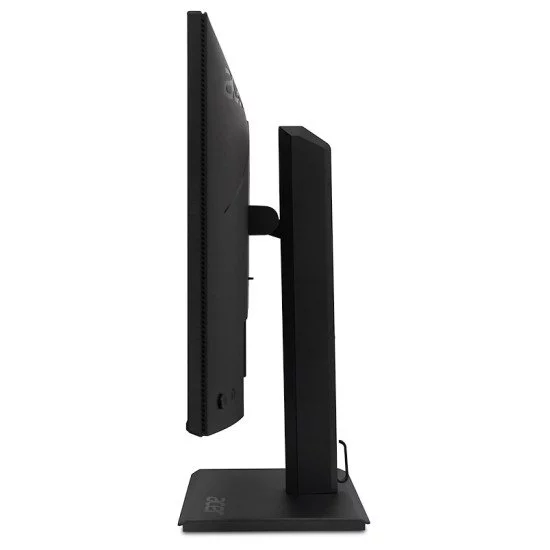 Acer Vero B7 B277Gbmiprzx écran PC 68,6 cm (27") 1920 x 1080 pixels Full HD LCD Noir Acer Vero B7 B277Gbmiprzx écran PC 68,6 cm (27") 1920 x 1080 pixels Full HD LCD Noir