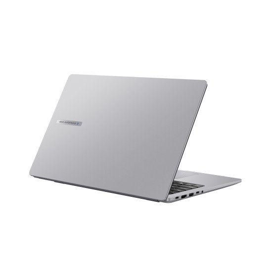 ASUS ExpertBook P1 P1503CVA-S70723 Intel® Core™ i5 i5-13420H Ordinateur portable 39,6 cm (15.6") Full HD 16 Go DDR5-SDRAM 512 Go SSD Wi-Fi 6 (802.11ax) Allemand Gris ASUS ExpertBook P1 P1503CVA-S70723 Intel® Core™ i5 i5-13420H Ordinateur portable 39,6 cm (15.6") Full HD 16 Go DDR5-SDRAM 512 Go SSD Wi-Fi 6 (802.11ax) Allemand Gris