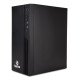 TERRA PC-BUSINESS 5000 SILENT Intel® Core™ i5 i5-12400 16 Go DDR4-SDRAM 500 Go SSD Windows 11 Pro Micro Tower Noir TERRA PC-BUSINESS 5000 SILENT Intel® Core™ i5 i5-12400 16 Go DDR4-SDRAM 500 Go SSD Windows 11 Pro Micro Tower Noir
