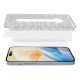 BeHello BEHTEM00325 écran et protection arrière de téléphones portables Protection d'écran transparent Apple 1 pièce(s)