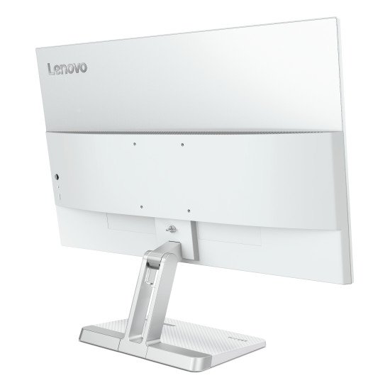 Lenovo L27-4C écran PC 68,6 cm (27") 1920 x 1080 pixels Full HD LCD Gris