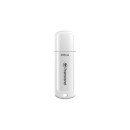 Transcend JetFlash 730 lecteur USB flash 256 Go USB Type-A 3.2 Gen 1 (3.1 Gen 1) Blanc
