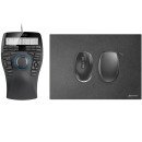 3Dconnexion SpaceMouse Enterprise Kit 2 souris Ambidextre RF Wireless + USB Type-A 6DoF 3Dconnexion SpaceMouse Enterprise Kit 2 souris Ambidextre RF Wireless + USB Type-A 6DoF