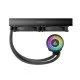 ARCTIC Liquid Freezer III 280 A-RGB Processeur Refroidisseur de liquide tout-en-un 14 cm Noir 1 pièce(s) ARCTIC Liquid Freezer III 280 A-RGB Processeur Refroidisseur de liquide tout-en-un 14 cm Noir 1 pièce(s)