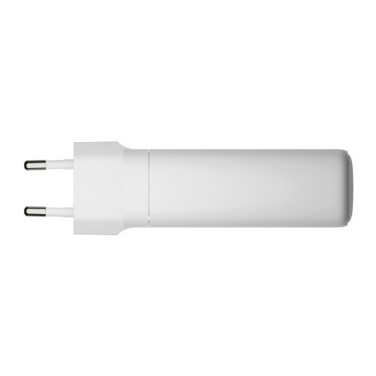 dbramante1928 CI140EUWH7101 chargeur d'appareils mobiles Universel Blanc Secteur Intérieure