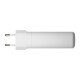 dbramante1928 CI140EUWH7101 chargeur d'appareils mobiles Universel Blanc Secteur Intérieure