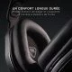 Turtle Beach Casque gaming sans fil Stealth 500 officiel pour Xbox Series X|S, Xbox One et fonctionne via Bluetooth avec les PC, la Switch et mobile - 40 heures de batterie, coussinets en mousse à mémoire de forme et microphone désactivable par basculemen Turtle Beach Casque gaming sans fil Stealth 500 officiel pour Xbox Series X|S, Xbox One et fonctionne via Bluetooth avec les PC, la Switch et mobile - 40 heures de batterie, coussinets en mousse à mémoire de forme et microphone désactivable par basculemen