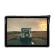 [U] by UAG 324022114040 étui pour tablette 30,5 cm (12") Anti-chocs Noir