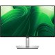 DELL Pro Plus P2425DE écran PC 61 cm (24") 2560 x 1440 pixels Quad HD LCD Noir DELL Pro Plus P2425DE écran PC 61 cm (24") 2560 x 1440 pixels Quad HD LCD Noir