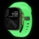 Nomad Sport Band Bande Vert clair Caoutchouc