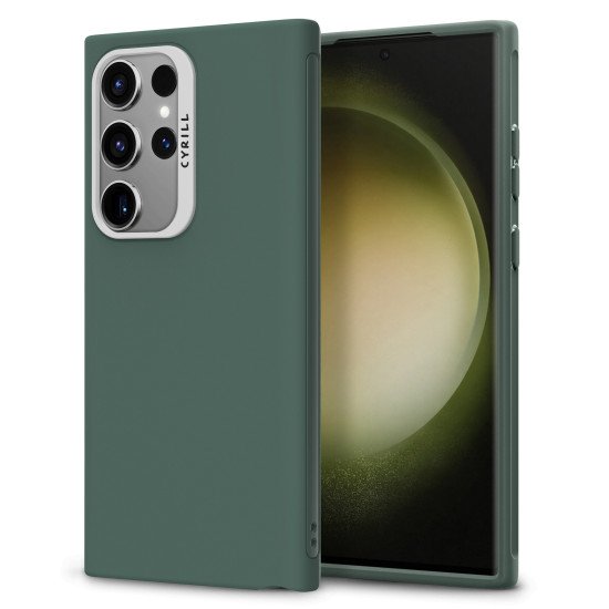 Spigen Ultra Color coque de protection pour téléphones portables 17,3 cm (6.8") Housse Vert