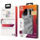 ZAGG Milan Snap coque de protection pour téléphones portables 16 cm (6.3") Housse Argent ZAGG Milan Snap coque de protection pour téléphones portables 16 cm (6.3") Housse Argent