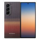 Pitaka FBFLIP6 coque de protection pour téléphones portables 19,3 cm (7.6") Housse