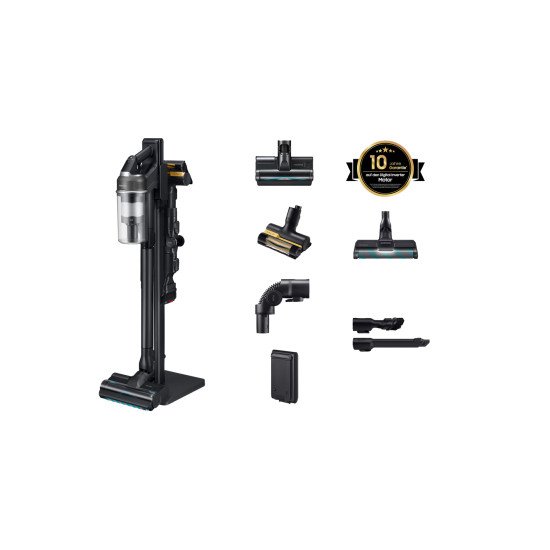 Samsung Jet 95S Complete 280AW