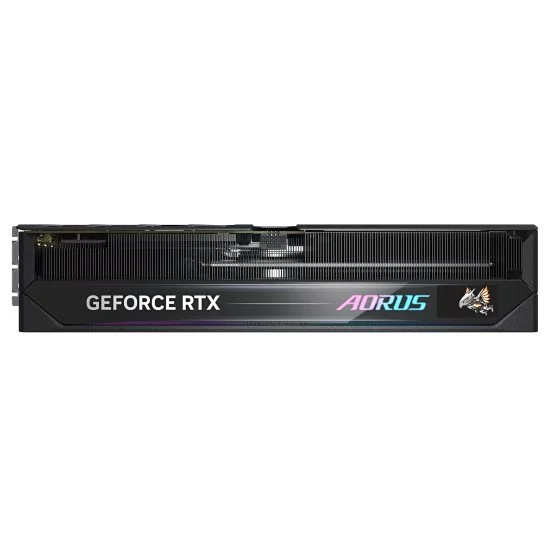 GIGABYTE AORUS GeForce RTX 5070 Ti MASTER 16G Carte Graphique - 16 Go GDDR7, 256 bits, PCI-E 5.0, 2670 MHz Core Clock, 3 x DP 2.1a, 1 x HDMI 2.1b, NVIDIA DLSS 4, GV-N507TAORUS M-16GD GIGABYTE AORUS GeForce RTX 5070 Ti MASTER 16G Carte Graphique - 16 Go GDDR7, 256 bits, PCI-E 5.0, 2670 MHz Core Clock, 3 x DP 2.1a, 1 x HDMI 2.1b, NVIDIA DLSS 4, GV-N507TAORUS M-16GD