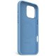 Decoded Silicone Case coque de protection pour téléphones portables 17,5 cm (6.9") Housse Bleu