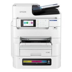 Epson WorkForce Pro EM-C8101RDWF Jet d'encre A3+ 4800 x 1200 DPI 26 ppm Wifi