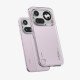 Spigen Ultra Hybrid coque de protection pour téléphones portables 17,4 cm (6.83") Housse Transparent